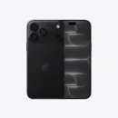 Apple iPhone 18 Pro Max Black with 6.9-inch Super Retina XDR display