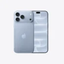 Apple iPhone 18 Pro Max Glacier 256GB UAE TDRA version