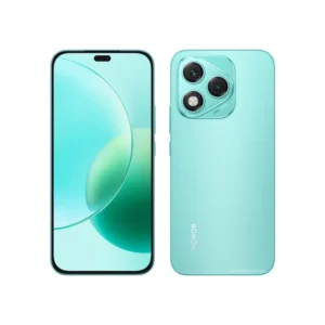 HONOR 400 Lite 8GB 256GB 5G smartphone front display