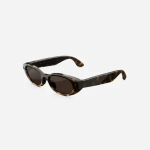 Meta Starfire Kylie open-ear AI smart glasses
