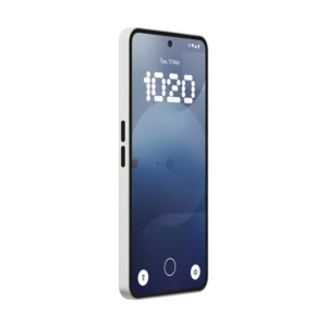 Nothing Phone (3a) 6.77-inch 120Hz AMOLED display