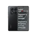 Redmi Note 14 Pro in-screen fingerprint sensor and USB Type-C port