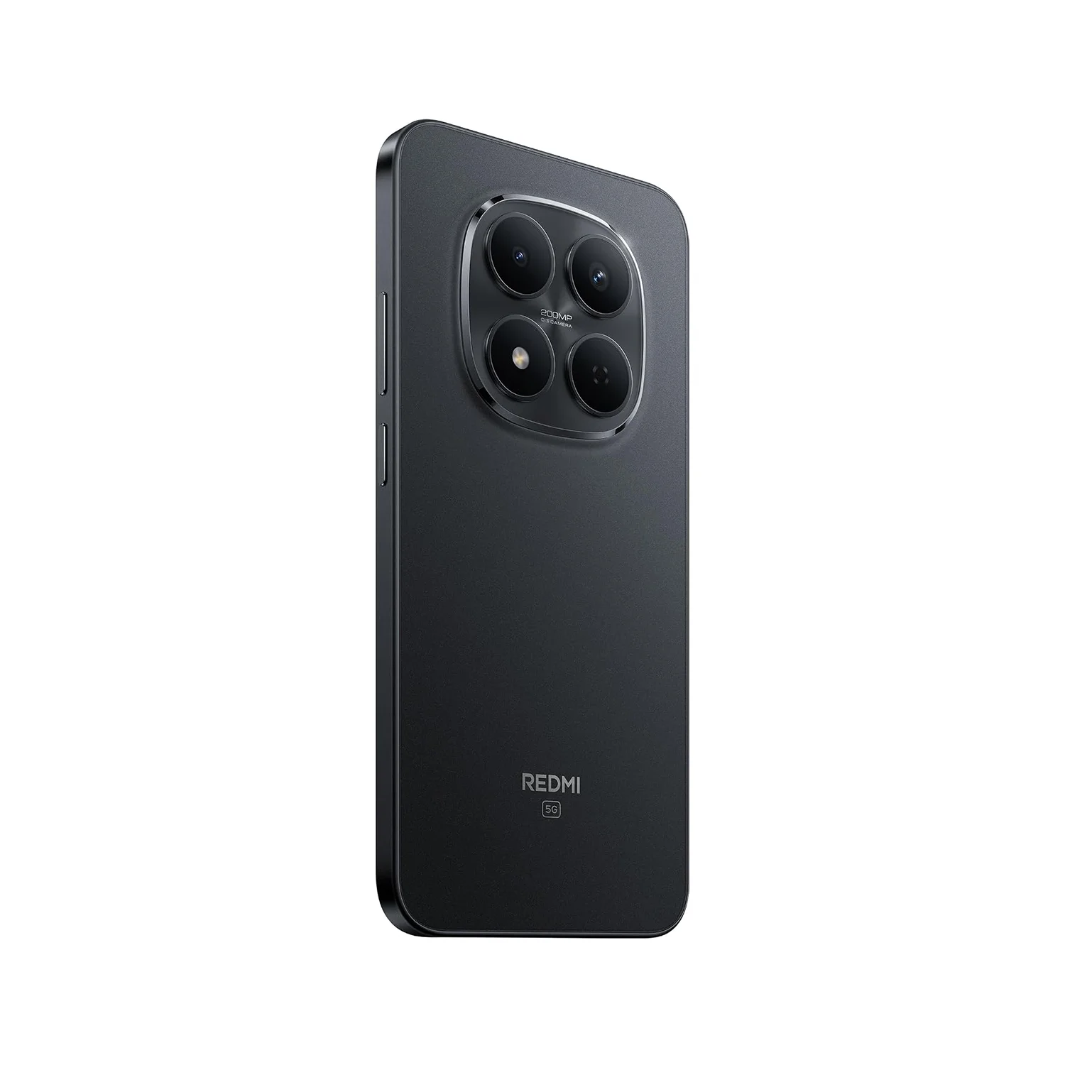 Redmi Note 15 Pro 8/256 rear design with 200MP OIS camera