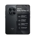 Redmi Note 15 Pro 8/256 smartphone with 6500mAh battery