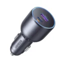 UGREEN EC701 USB-C and USB-A vehicle charger