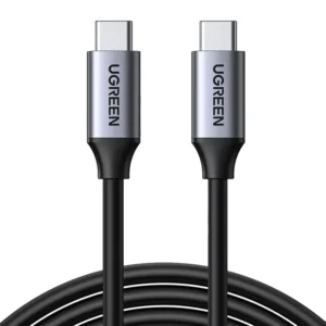 UGREEN US161 60W USB Power Delivery cable