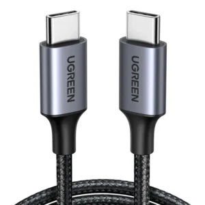 UGREEN US261 1 metre USB-C charging cable