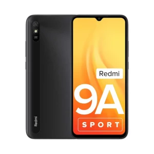 Xiaomi Redmi 9A 13MP rear camera smartphone