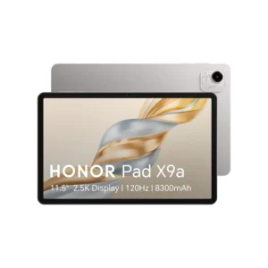 HONOR Pad X9a quad speaker 4G Android tablet