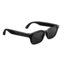 Meta Adventurer smart glasses with Polar Grey lenses